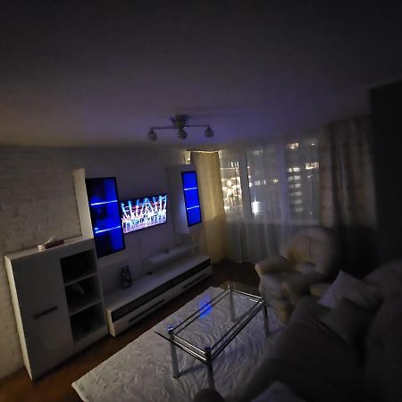 Apartament Zielna By Domin Lägenhet Warszawa Exteriör bild