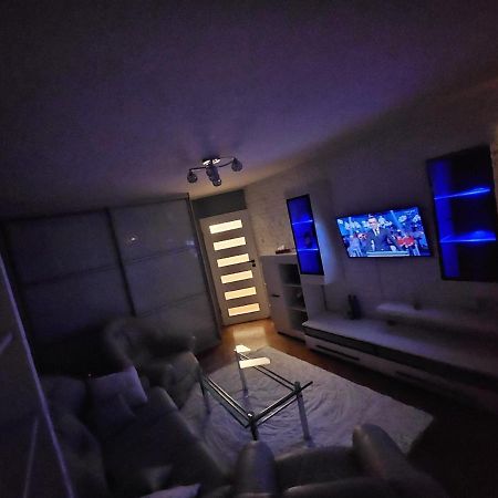 Apartament Zielna By Domin Lägenhet Warszawa Exteriör bild