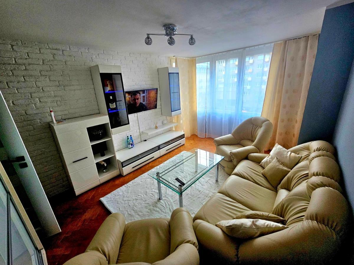 Apartament Zielna By Domin Lägenhet Warszawa Exteriör bild